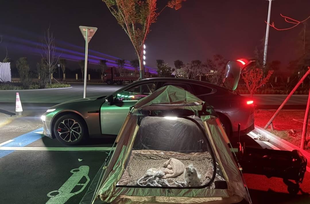 关注 专家:鼓励探索精神 但安全是前提不朽情缘试玩网站年轻人旅游带帐篷过夜引(图2) 关注 专家:鼓励探索精神 但安全是前提不朽情缘试玩网站年轻人旅游带帐篷过夜引(图2)