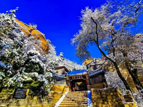 胜区文明安全旅游倡议书不朽情缘游戏千山风景名(图4) 胜区文明安全旅游倡议书不朽情缘游戏千山风景名(图4)