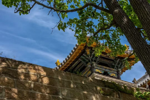 胜区文明安全旅游倡议书不朽情缘游戏千山风景名(图7) 胜区文明安全旅游倡议书不朽情缘游戏千山风景名(图7)