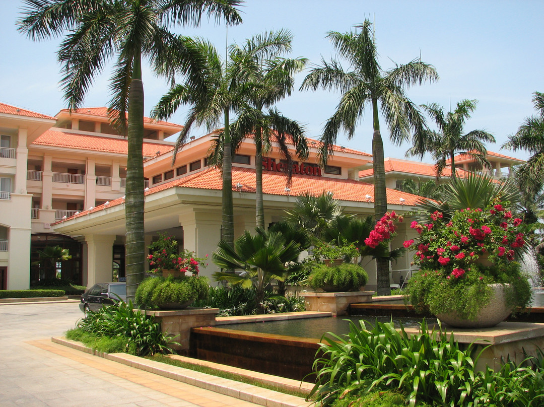 荐：2026春节家庭出游住宿资源分析报告mg不朽情缘游戏登录入口海口亲子酒店推(图2)