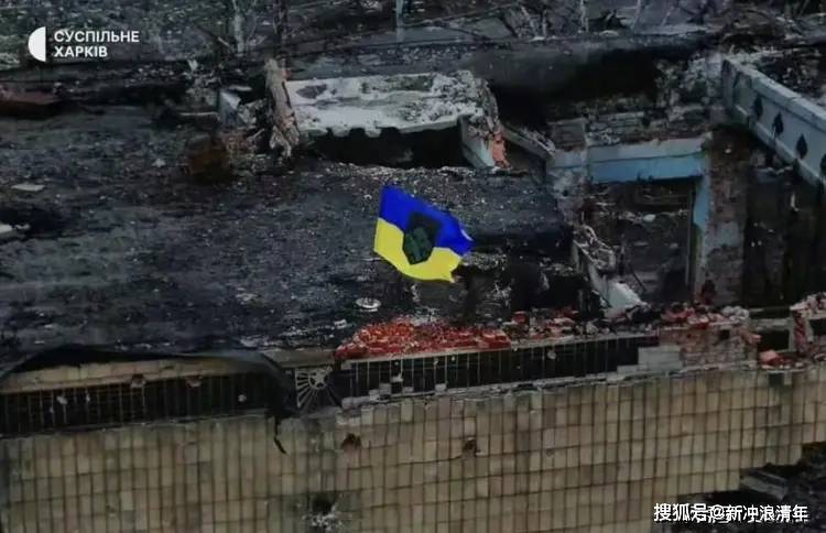 前拿下顿巴斯世界最先进战车入列乌军不朽情缘痴人说梦：俄高层要求4月(图4)