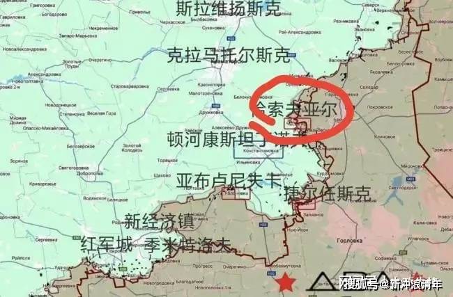 前拿下顿巴斯世界最先进战车入列乌军不朽情缘痴人说梦：俄高层要求4月(图7)