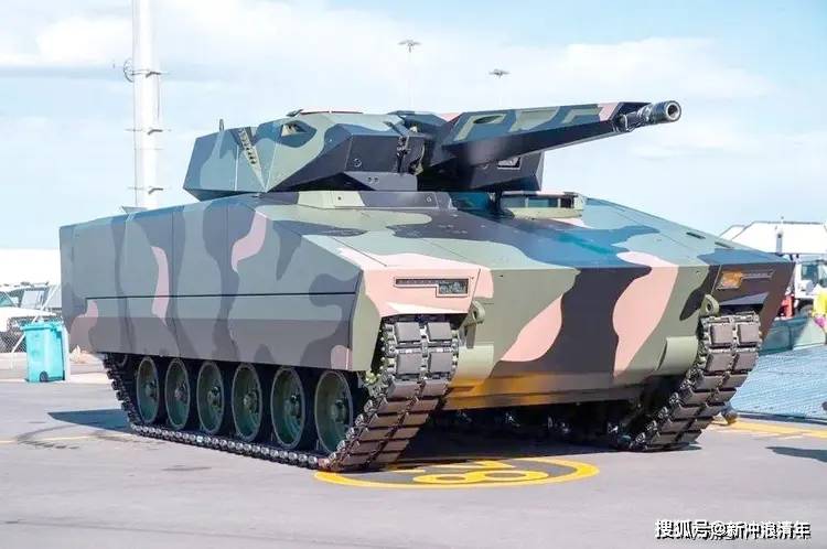 前拿下顿巴斯世界最先进战车入列乌军不朽情缘痴人说梦：俄高层要求4月(图8)