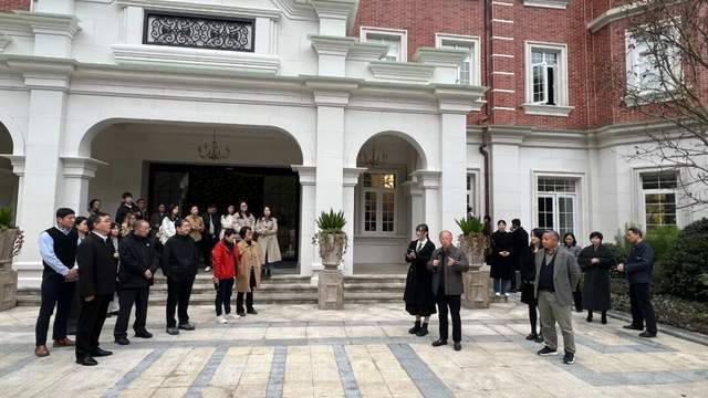 第三届爽学与爽村论坛在中国爽村宝山隆重召开mg不朽情缘游戏试玩安逸四川 爽在宝山——(图8)