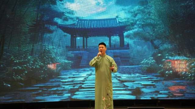 第三届爽学与爽村论坛在中国爽村宝山隆重召开mg不朽情缘游戏试玩安逸四川 爽在宝山——(图9)